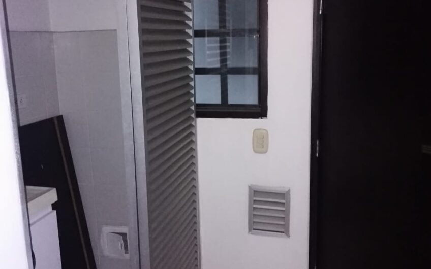 🏢 APARTAMENTO EN ARRIENDO – EDIFICIO ISABEL 301