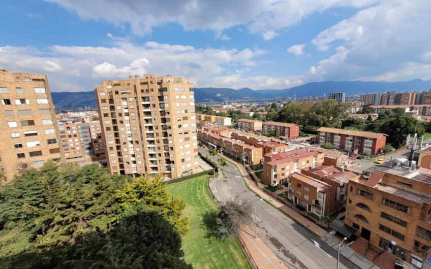 🏙️✨ APARTAMENTO EN VENTA – LA COLINA CAMPESTRE BOGOTA✨🏙️