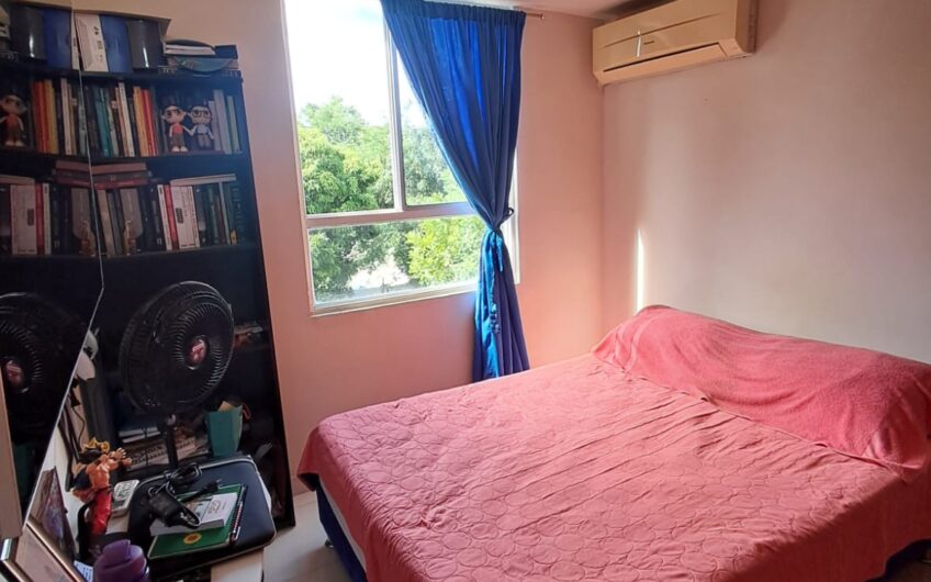 🏢✨ APARTAMENTO EN VENTA – CONDOMINIO TORRES DE IPACARÍ ✨🏢