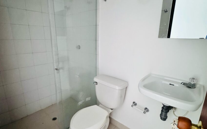 Apartamento en Venta – Edificio Balcones del Marquéz, Neiva