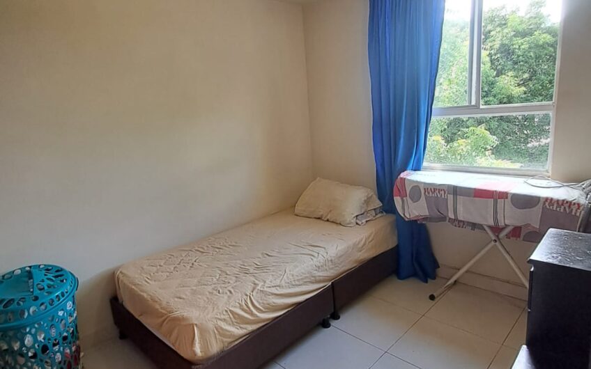 🏢✨ APARTAMENTO EN VENTA – CONDOMINIO TORRES DE IPACARÍ ✨🏢