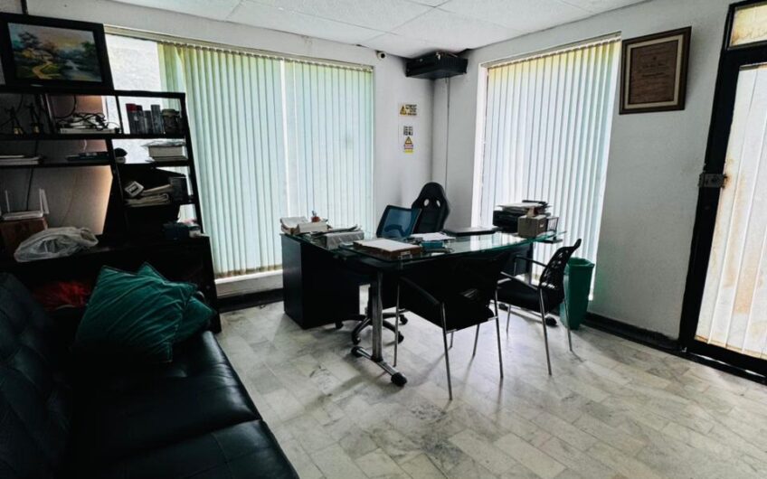 SE ARRIENDA LOTE COMERCIAL, UBICADO AL LADO DEL PARQUE INDUSTRIAL