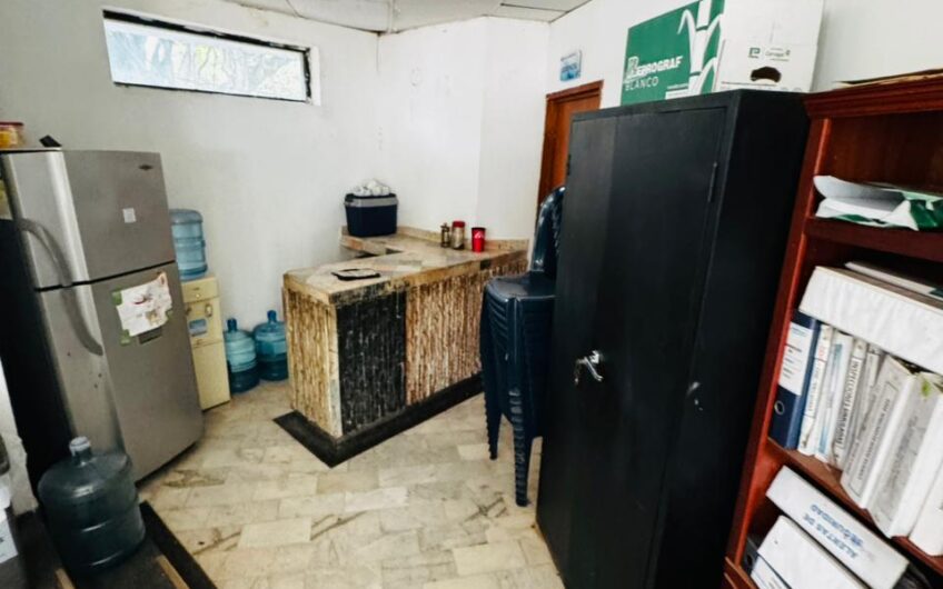 SE ARRIENDA LOTE COMERCIAL, UBICADO AL LADO DEL PARQUE INDUSTRIAL