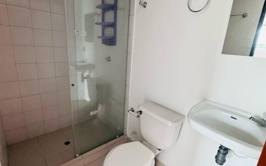 Apartamento en Venta – Edificio Balcones del Marquéz, Neiva