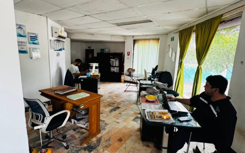 SE ARRIENDA LOTE COMERCIAL, UBICADO AL LADO DEL PARQUE INDUSTRIAL