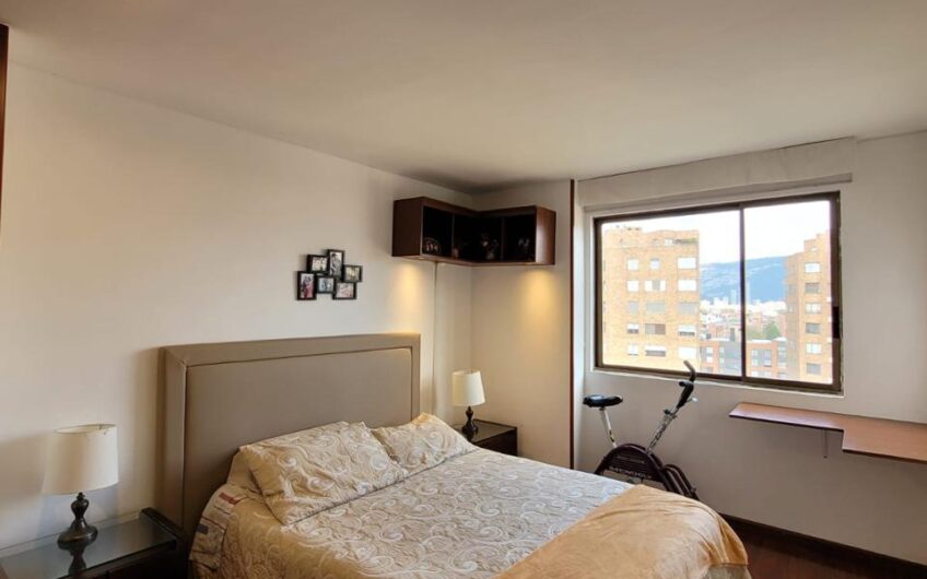 🏙️✨ APARTAMENTO EN VENTA – LA COLINA CAMPESTRE BOGOTA✨🏙️