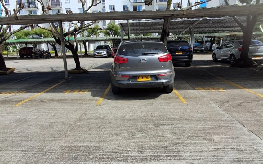 🏢✨ APARTAMENTO EN VENTA – CONDOMINIO TORRES DE IPACARÍ ✨🏢