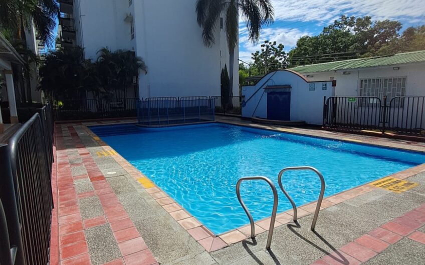 🏢✨ APARTAMENTO EN VENTA – CONDOMINIO TORRES DE IPACARÍ ✨🏢