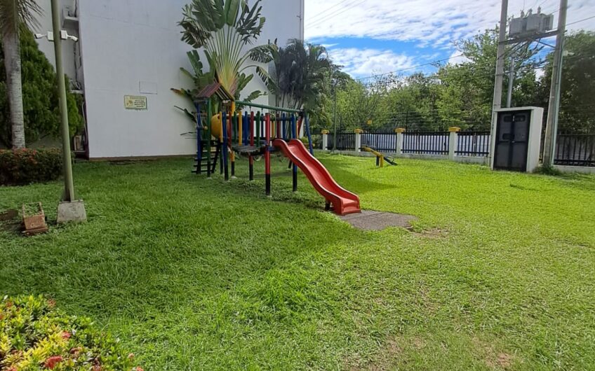 🏢✨ APARTAMENTO EN VENTA – CONDOMINIO TORRES DE IPACARÍ ✨🏢