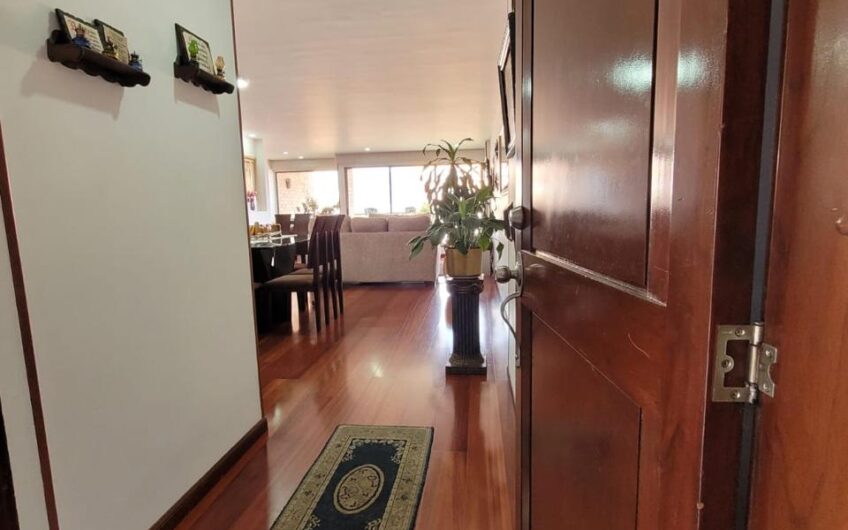 🏙️✨ APARTAMENTO EN VENTA – LA COLINA CAMPESTRE BOGOTA✨🏙️