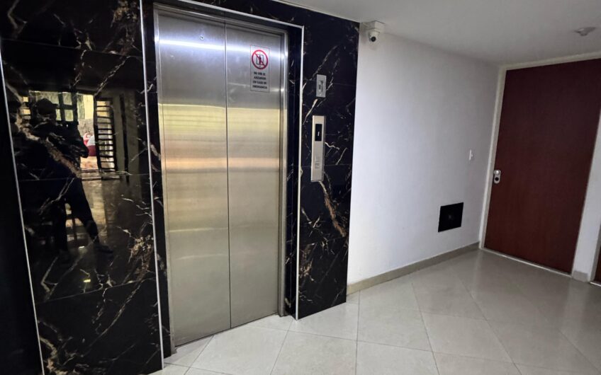 Apartamento en Venta – Edificio Balcones del Marquéz, Neiva