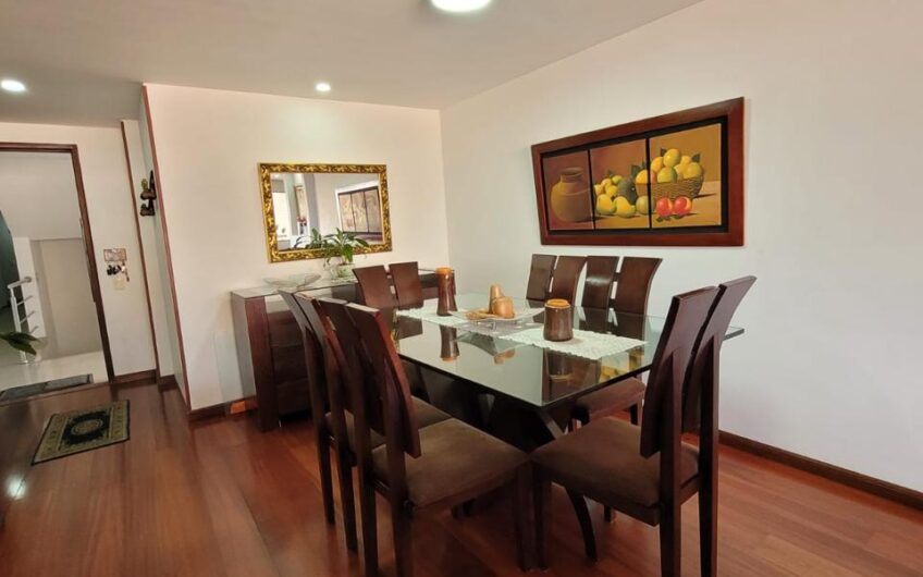 🏙️✨ APARTAMENTO EN VENTA – LA COLINA CAMPESTRE BOGOTA✨🏙️
