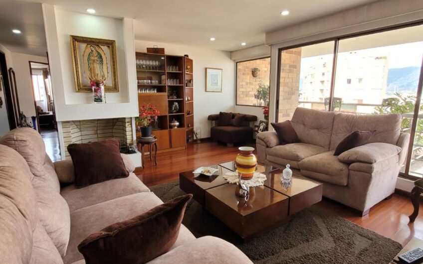 🏙️✨ APARTAMENTO EN VENTA – LA COLINA CAMPESTRE BOGOTA✨🏙️