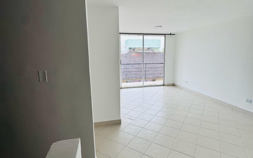 Apartamento en Venta – Edificio Balcones del Marquéz, Neiva