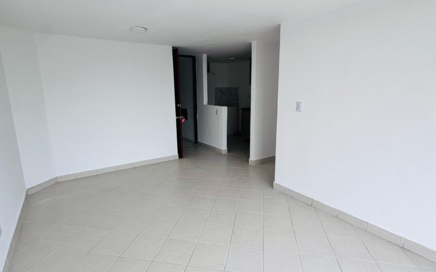 Apartamento en Venta – Edificio Balcones del Marquéz, Neiva