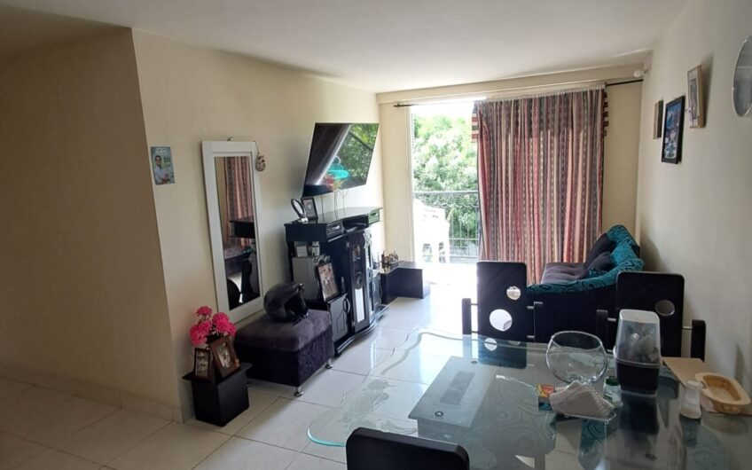 🏢✨ APARTAMENTO EN VENTA – CONDOMINIO TORRES DE IPACARÍ ✨🏢