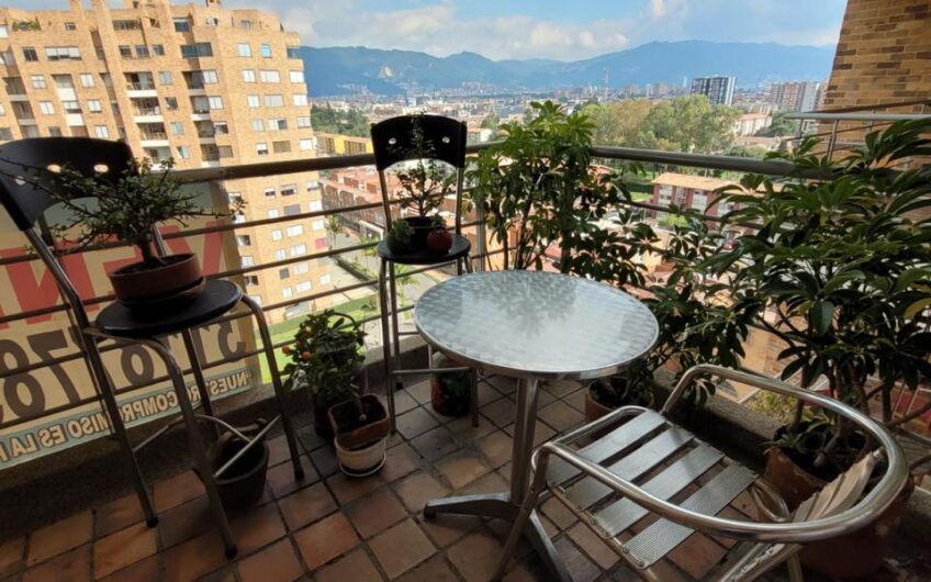 🏙️✨ APARTAMENTO EN VENTA – LA COLINA CAMPESTRE BOGOTA✨🏙️