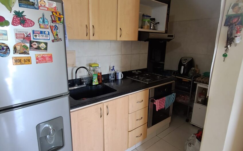 🏢✨ APARTAMENTO EN VENTA – CONDOMINIO TORRES DE IPACARÍ ✨🏢