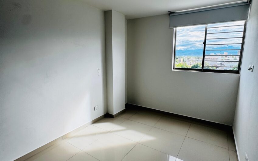 🏡 ¡SE ARRIENDA APARTAMENTO ED. LAS ASTURIAS! 🏙️