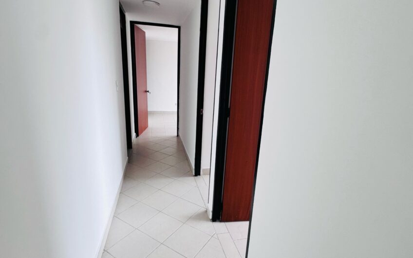 Apartamento en Venta – Edificio Balcones del Marquéz, Neiva