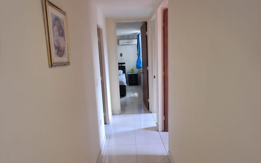 🏢✨ APARTAMENTO EN VENTA – CONDOMINIO TORRES DE IPACARÍ ✨🏢