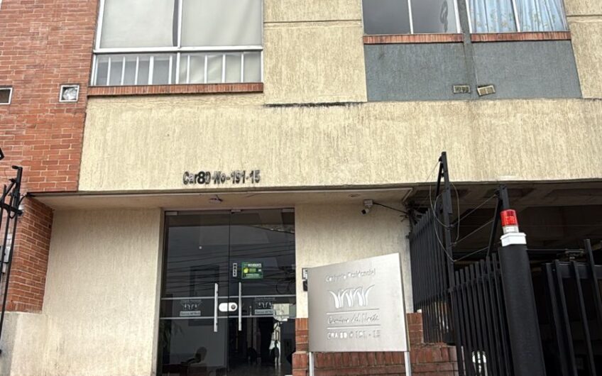 🏢 APARTAMENTO EN ARRIENDO EN BOGOTÁ