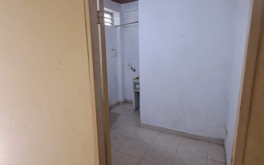 APARTAESTUDIO EN ARRIENDO CARRERA 6 CENTRO