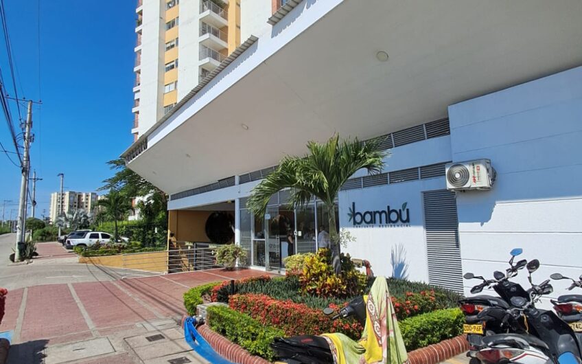 Apartamento en Arriendo – Conjunto Bambú, Neiva