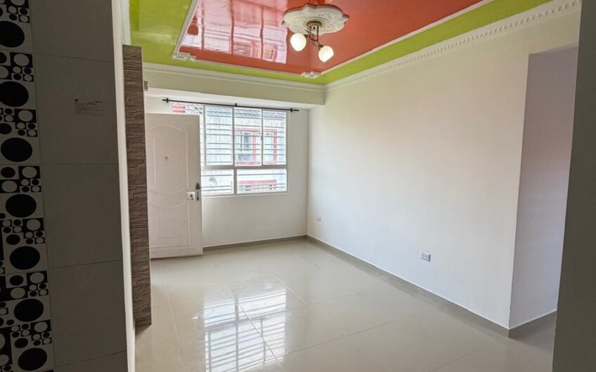 Apartamento en Arriendo – Cuarto Centenario, Neiva