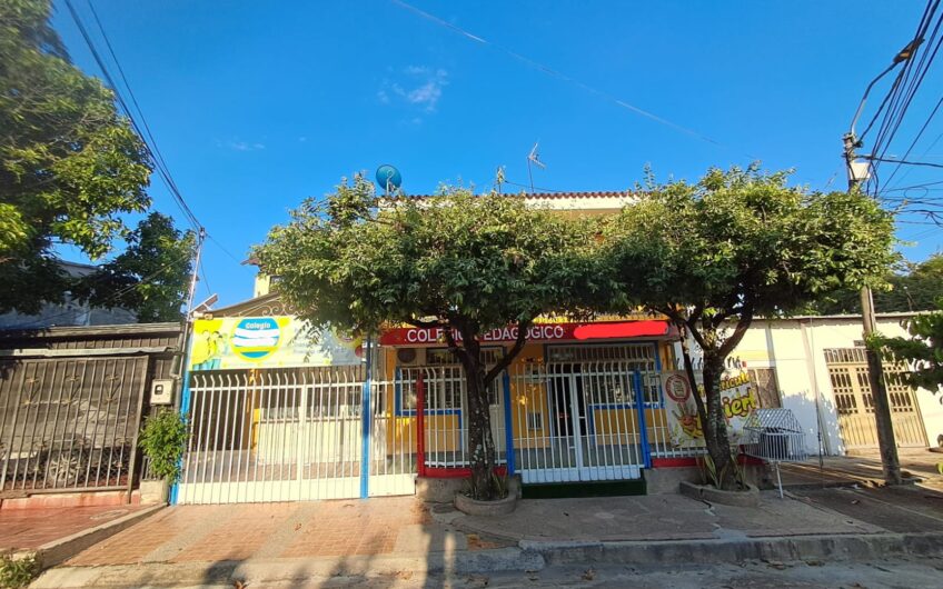 CASA EN VENTA – Las Catleyas, Neiva