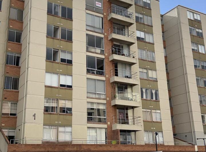 🏢 APARTAMENTO EN ARRIENDO EN BOGOTÁ