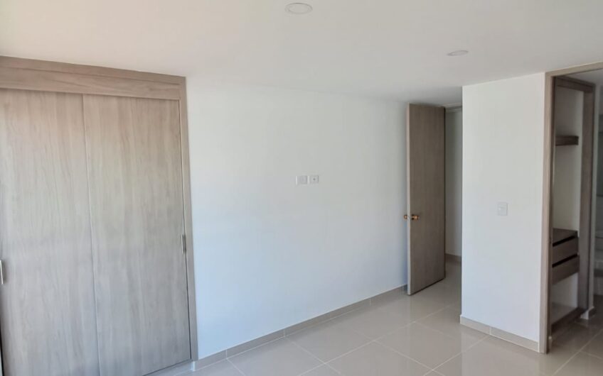 Apartamento en Arriendo – Conjunto Bambú, Neiva