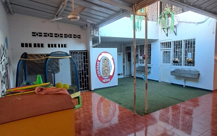 CASA EN VENTA – Las Catleyas, Neiva