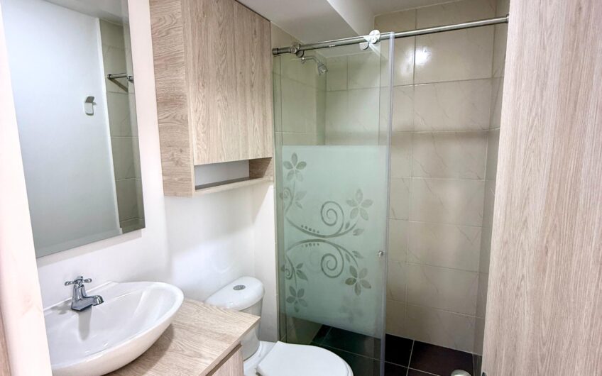 🏢 Apartamento en Arriendo – Conjunto Los Cedros I