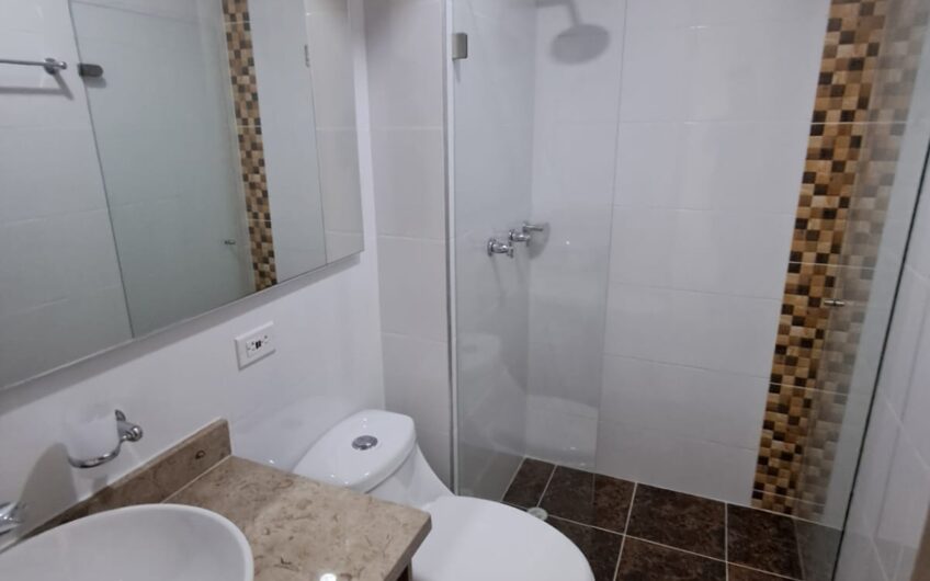 Apartamento en Arriendo – Conjunto Bambú, Neiva