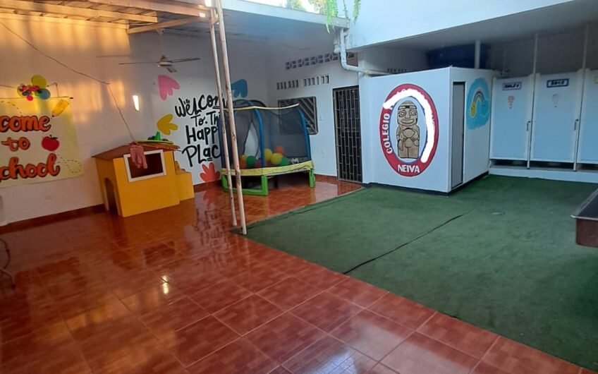 CASA EN VENTA – Las Catleyas, Neiva