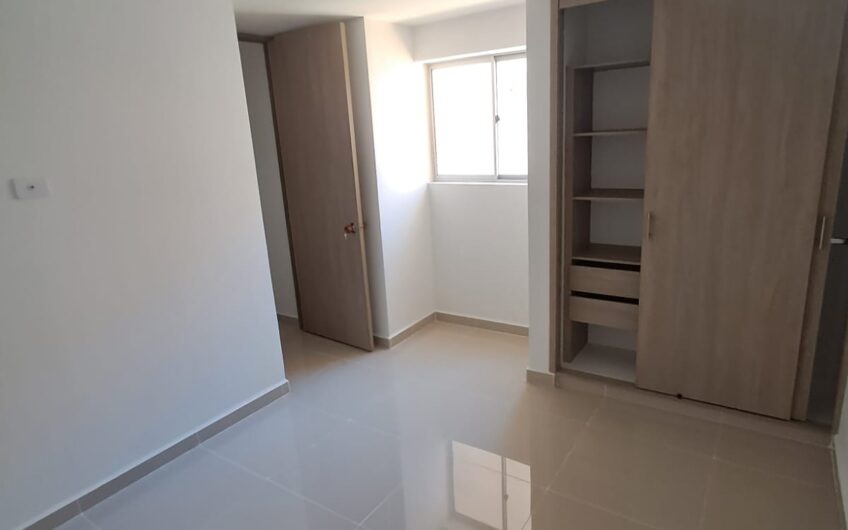 Apartamento en Arriendo – Conjunto Bambú, Neiva