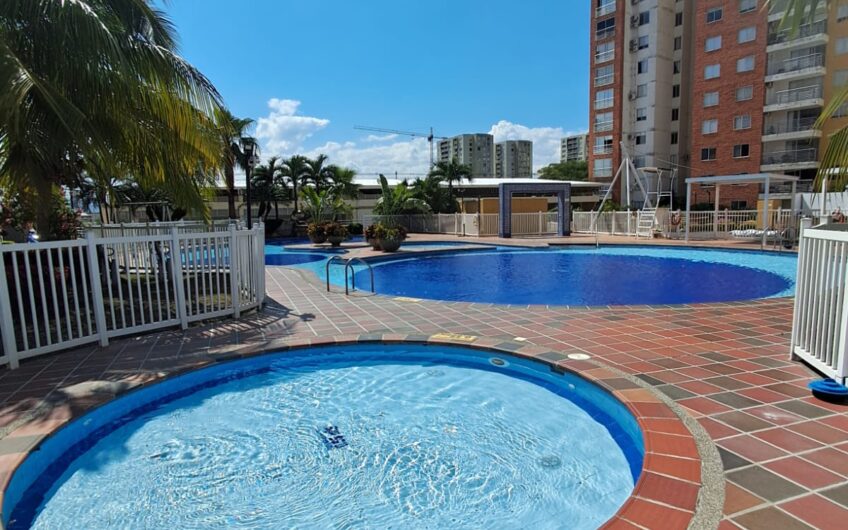Apartamento en Arriendo – Conjunto Bambú, Neiva