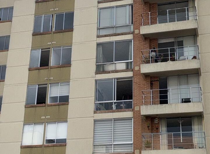 🏢 APARTAMENTO EN ARRIENDO EN BOGOTÁ