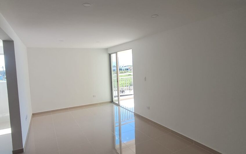 Apartamento en Arriendo – Conjunto Bambú, Neiva
