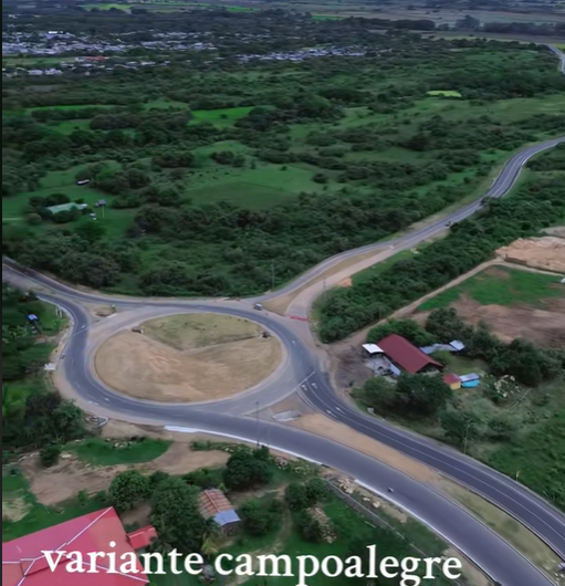 ESPECTACULAR FINCA EN VENTA – GRAN PROYECTO DE INVERSIÓN EN CAMPOALEGRE, HUILA
