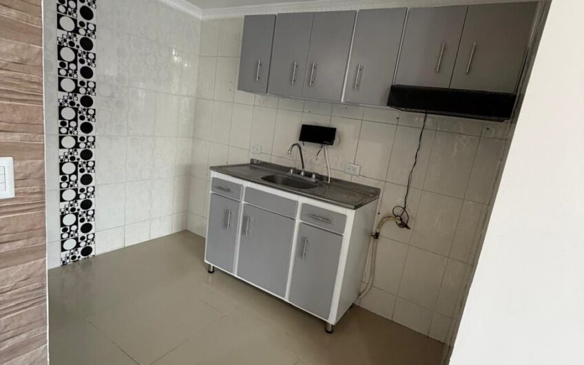 Apartamento en Arriendo – Cuarto Centenario, Neiva