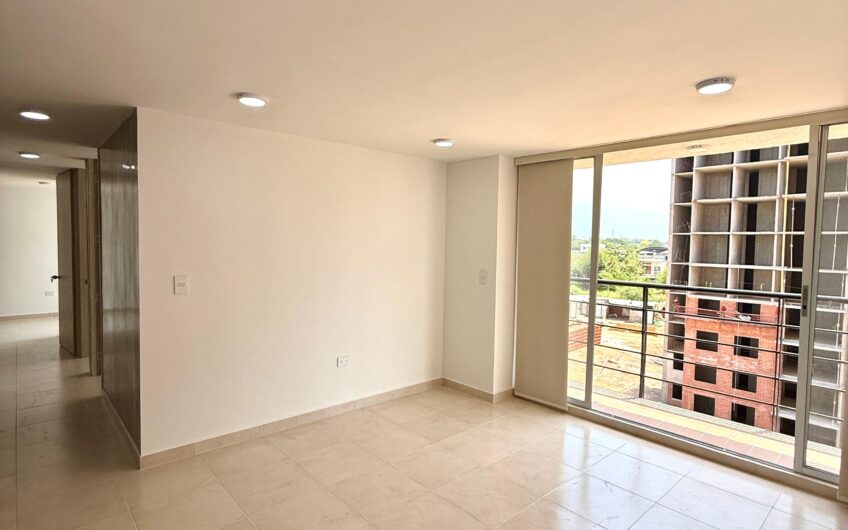 🏢 Apartamento en Arriendo – Conjunto Los Cedros I
