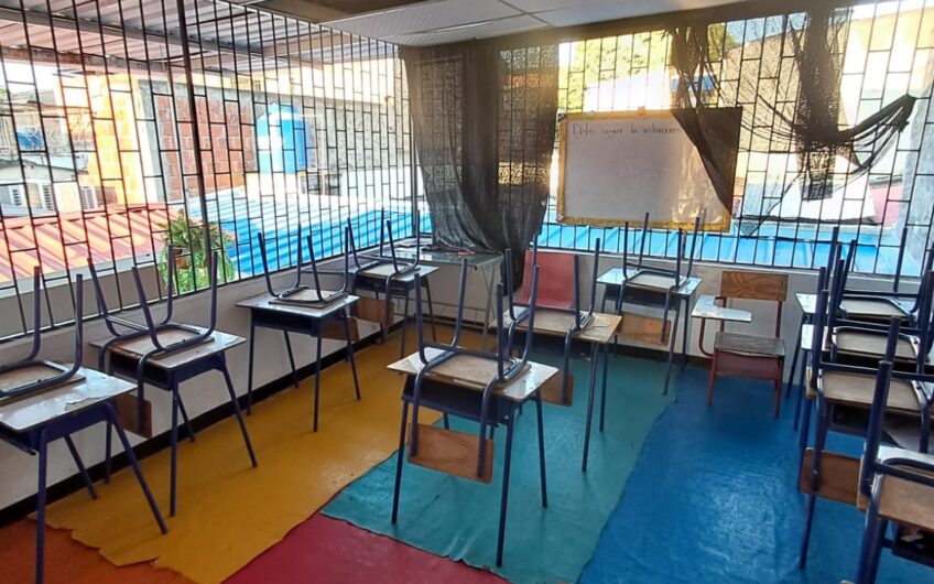 CASA EN VENTA – Las Catleyas, Neiva