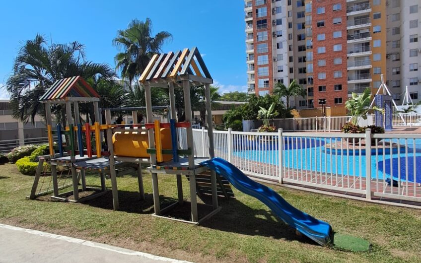 Apartamento en Arriendo – Conjunto Bambú, Neiva