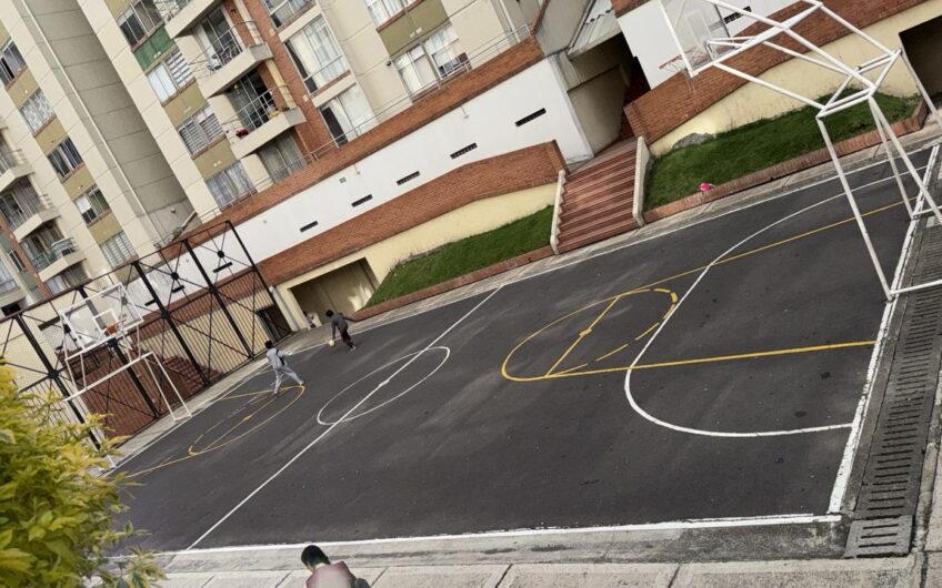 🏢 APARTAMENTO EN ARRIENDO EN BOGOTÁ