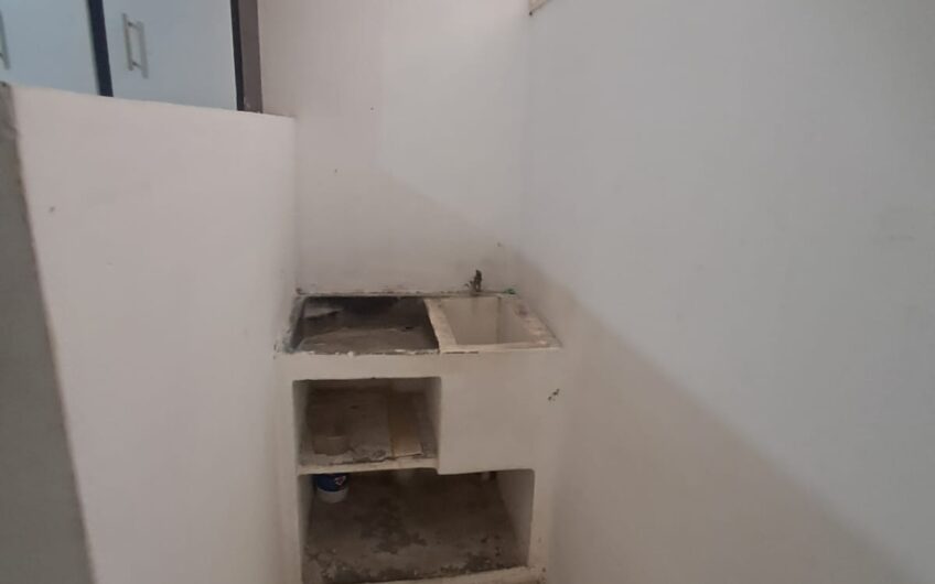 APARTAESTUDIO EN ARRIENDO CARRERA 6 CENTRO