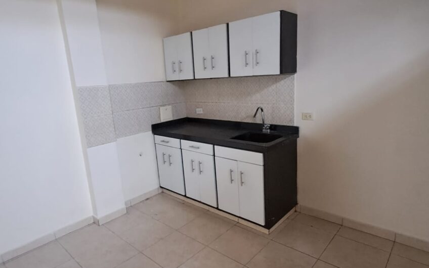 APARTAESTUDIO EN ARRIENDO CARRERA 6 CENTRO 203