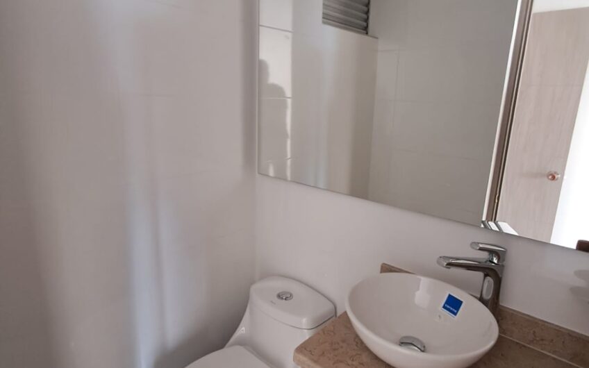 Apartamento en Arriendo – Conjunto Bambú, Neiva