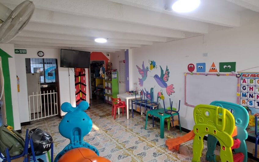 CASA EN VENTA – Las Catleyas, Neiva